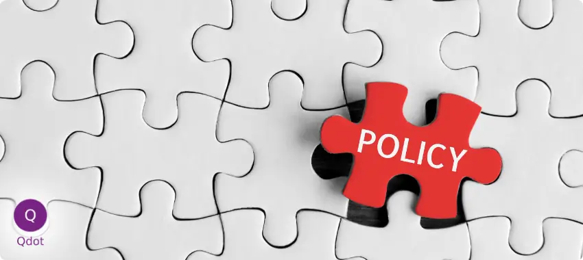 Quality Policy | Qdot