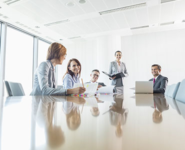 Qdot International company profile