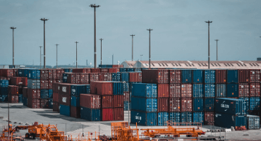 ISO 28000 certification for supply chain security management systems