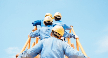 ISO 41001 certification for facility management systems and operations