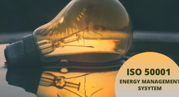 ISO 50001 certification for energy management systems