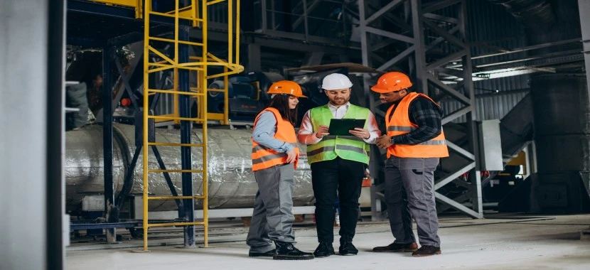 Key ISO 45001 Requirements for Saudi Workplace Safety